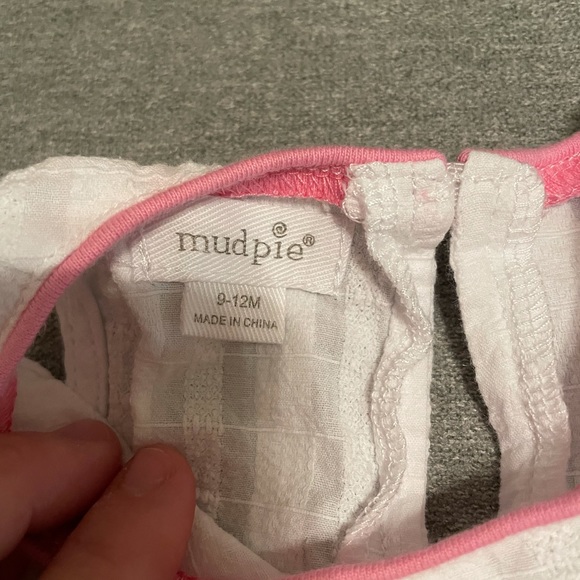 Baby dress - Picture 2 of 3